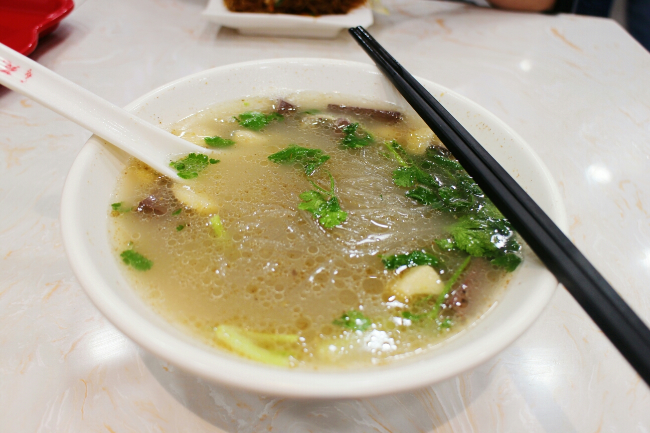 夫子庙美食街点评-秦淮区v蚊子蚊子-蚂蜂窝攻略美食图片