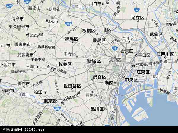 神町人均(3)