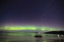 与你相遇:世界尽头--塔斯马尼亚的极光! 与你相遇:世界尽头--塔斯马尼亚的极光!