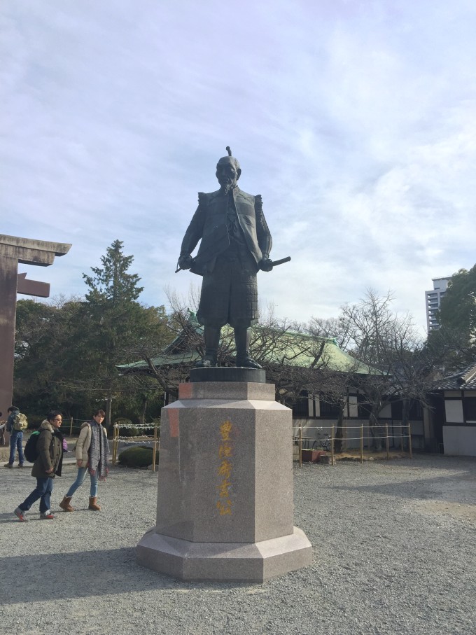 去大阪过周末吧!(充分利用2日大阪周游券游大