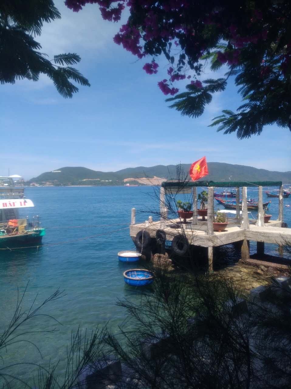 芽庄旅游人均_芽庄旅游风景照片(2)