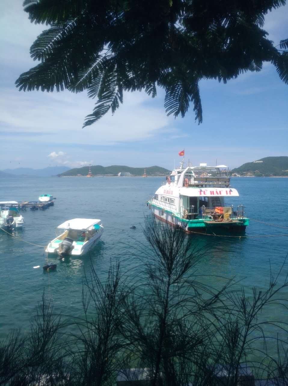 芽庄旅游人均_芽庄旅游风景照片
