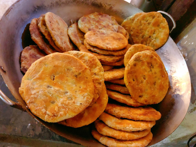 繁星之下的露营初体验!