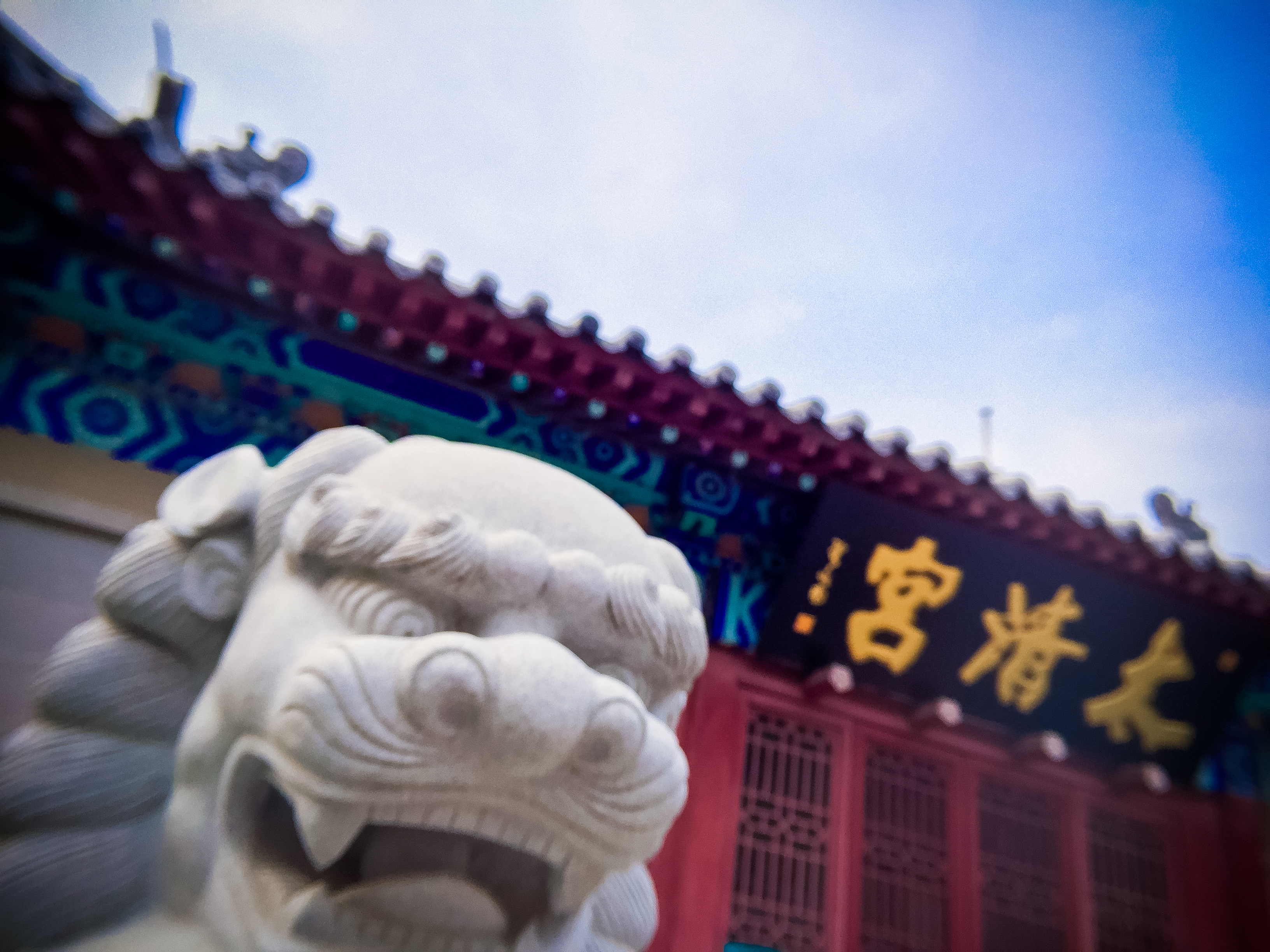 给吃货们划重点！青岛特色美食大盘点！