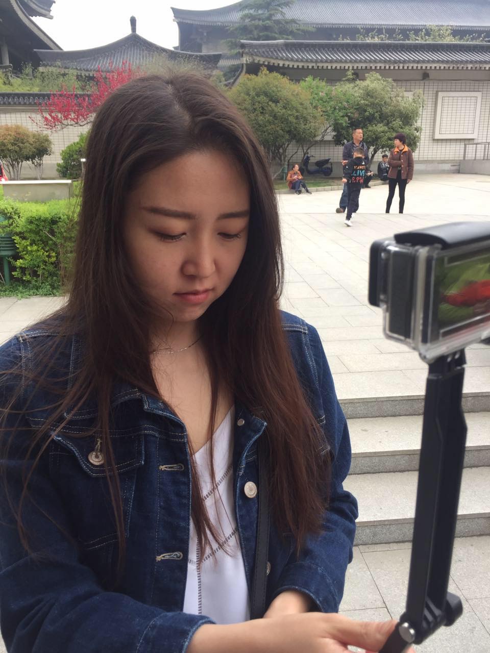 清什么什么袖的成语_成语故事图片(3)