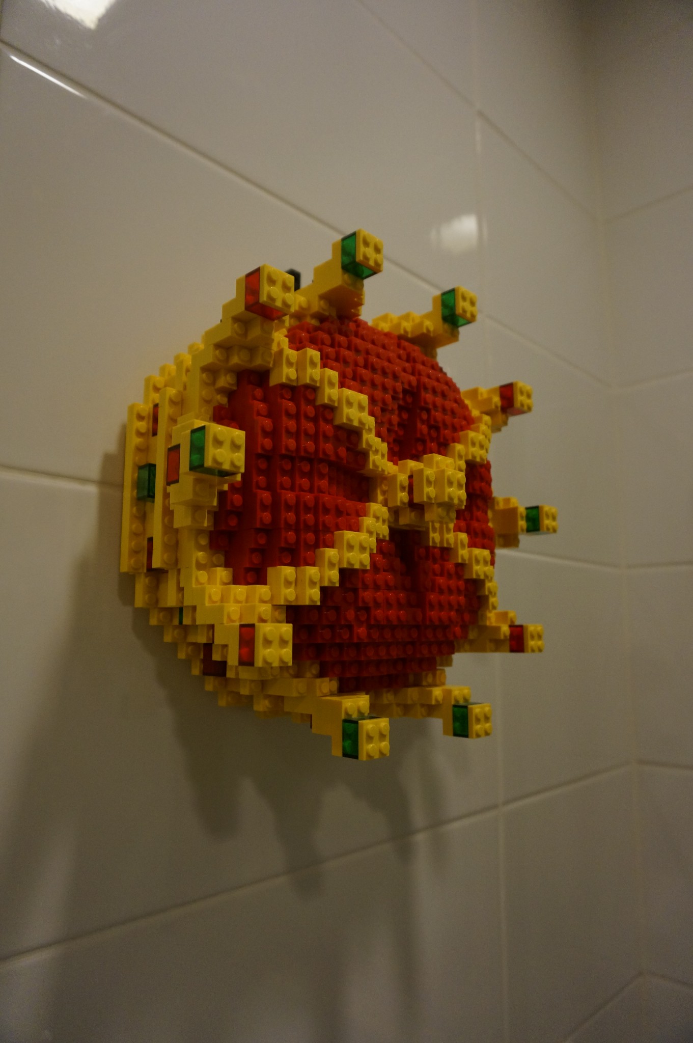 \