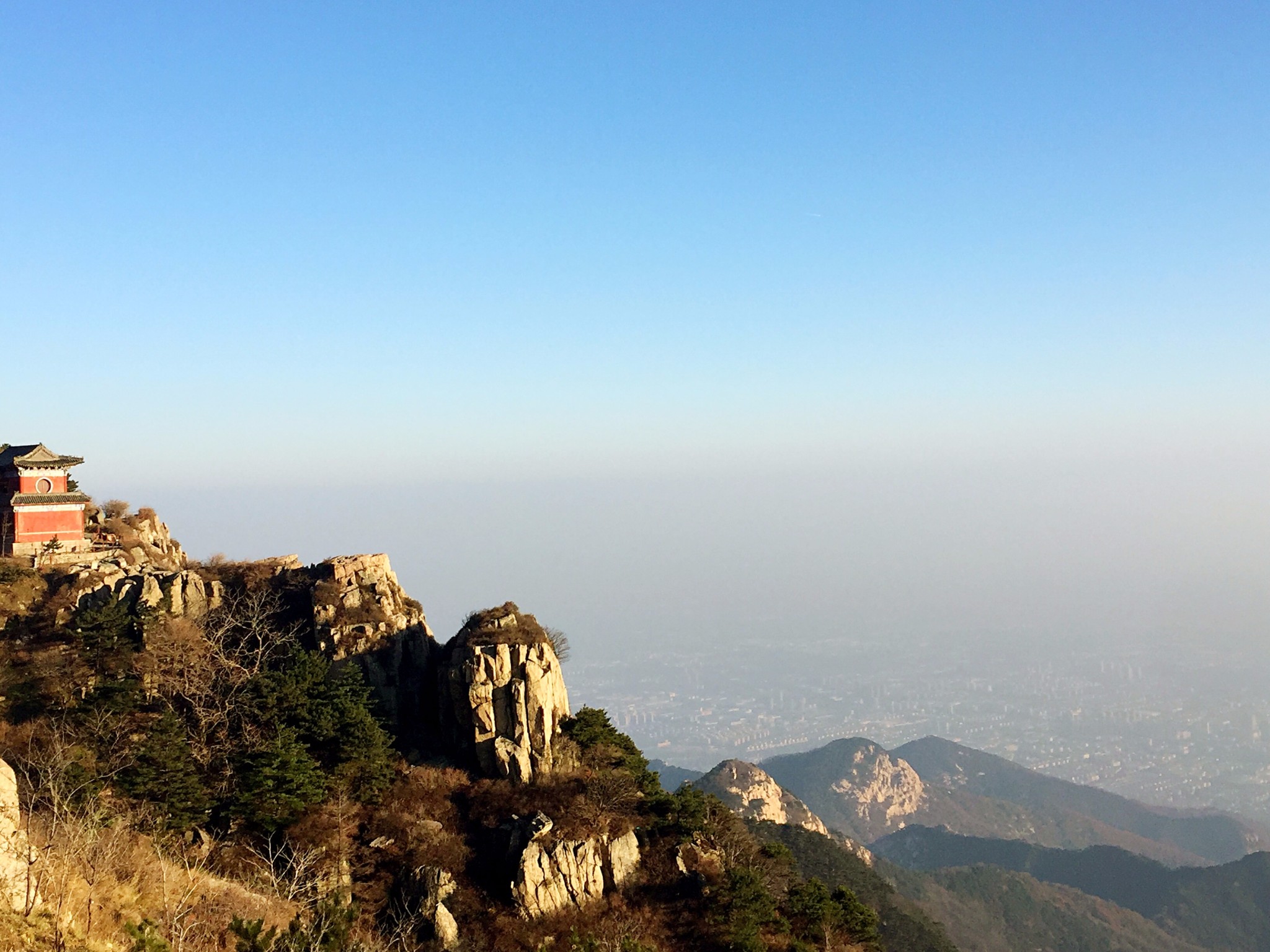 山东山排名_山东白酒排名前100名(2)