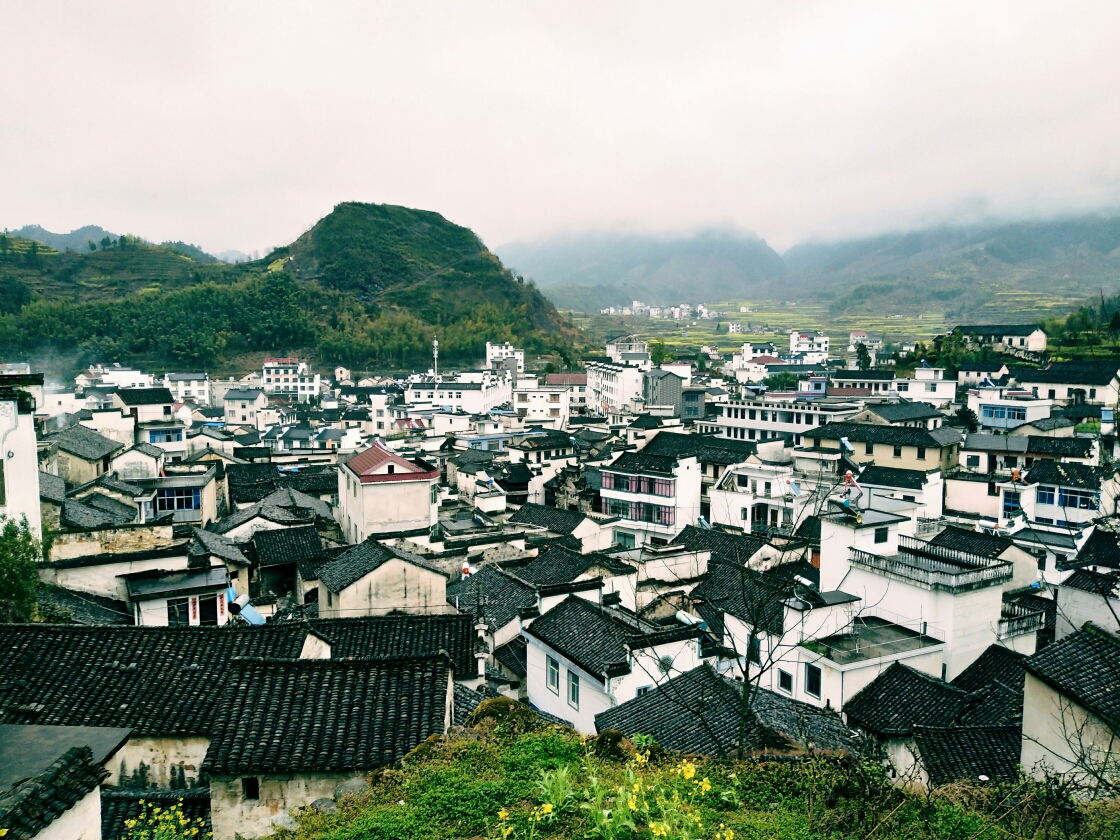 绩溪县多少人口_绩溪县龙川景区图片