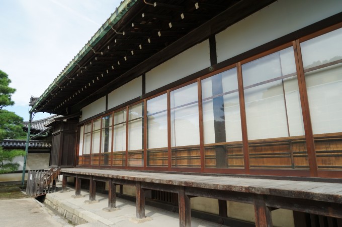 平成29年初秋~京都·神户·奈良·大阪自由行