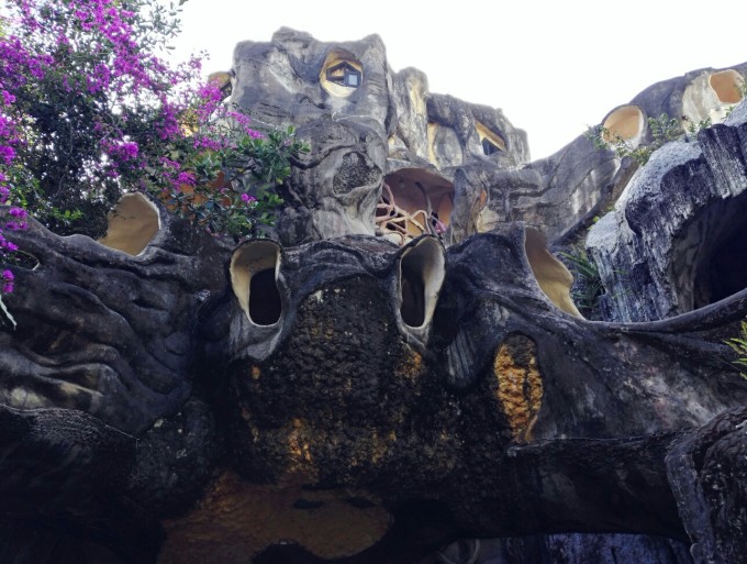 干货篇!三个人的越南9日行~澳门转机半日游~岘