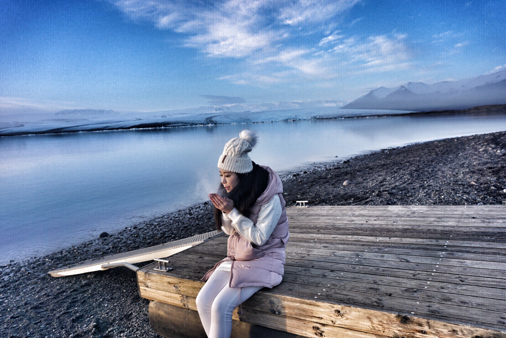 冰岛旅游_冰岛旅游人均费用