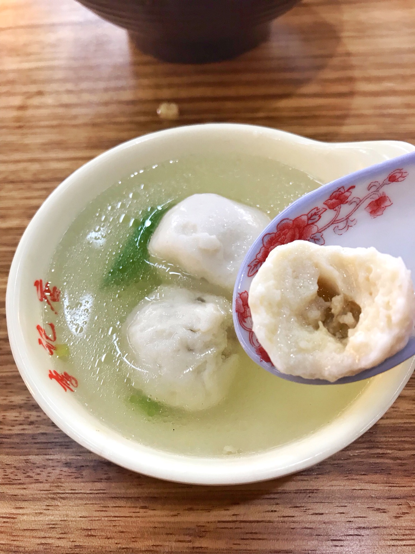 2017年11月18日19日三明沙县半日觅食尤溪龙门场银杏林赏秋游