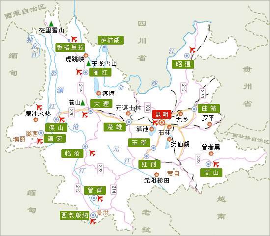 云南省多少人口_云南省元江县的人口密度是多少(2)