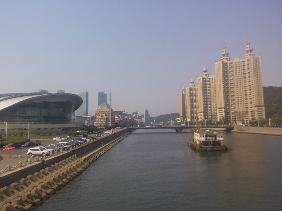大连旅游人口_大连旅游景点图片(2)