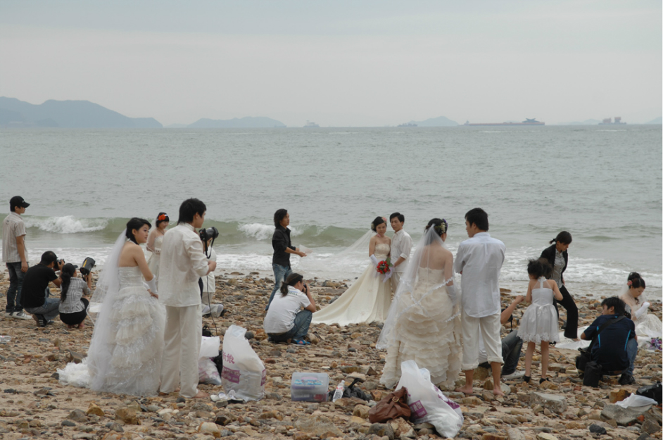 深圳旅行婚纱_深圳婚纱摄影(2)