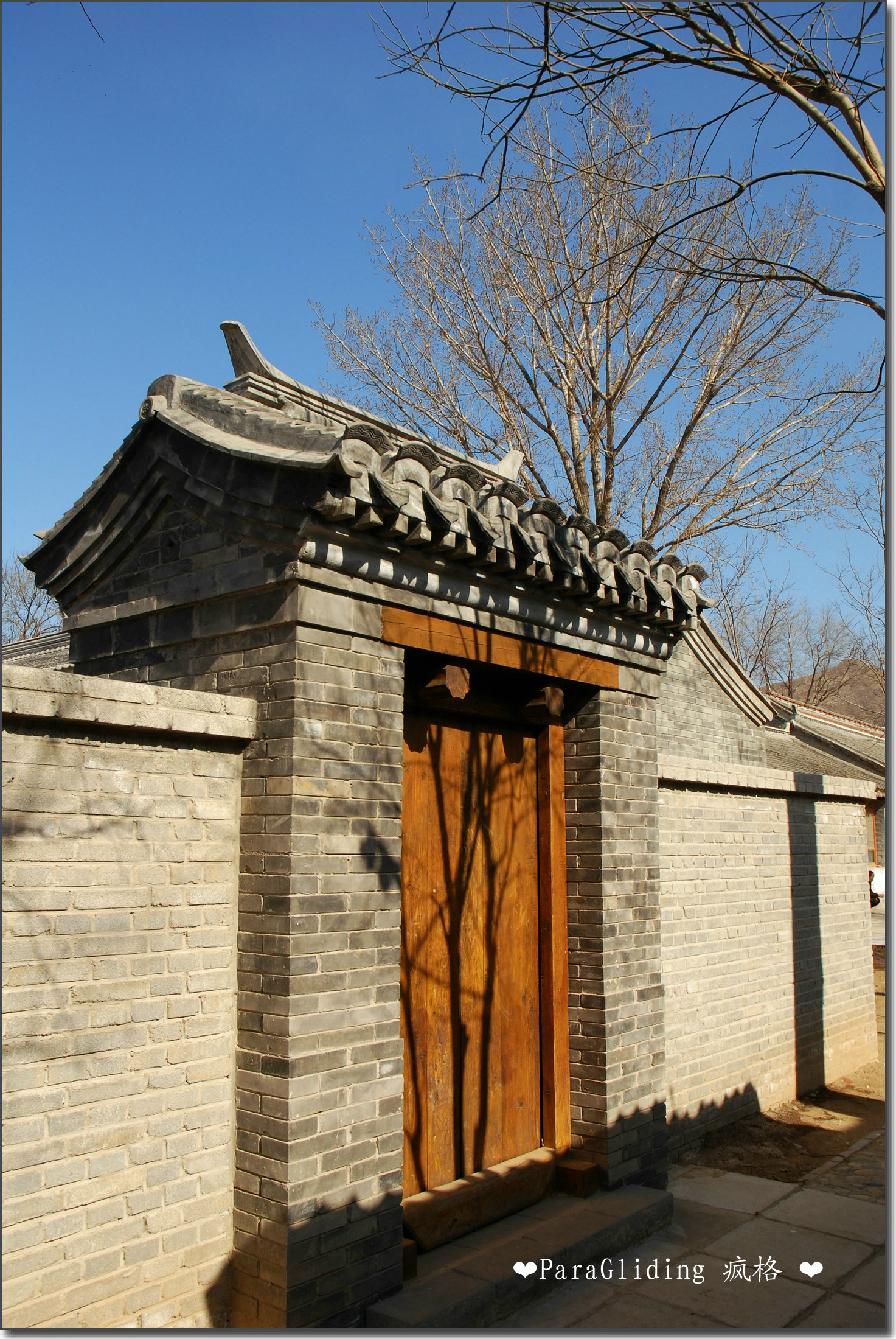焦庄户(焦庄户地道战遗址纪念馆开放时间)
