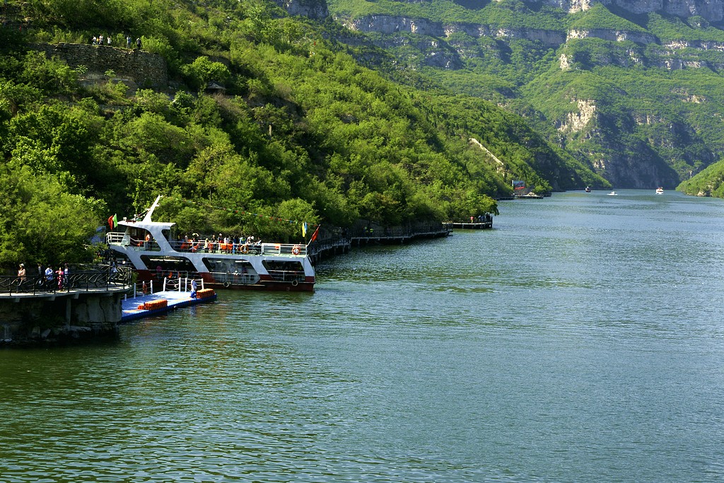 黃河入海口在哪,黃河入海口好玩嗎,黃河入海口門票價格