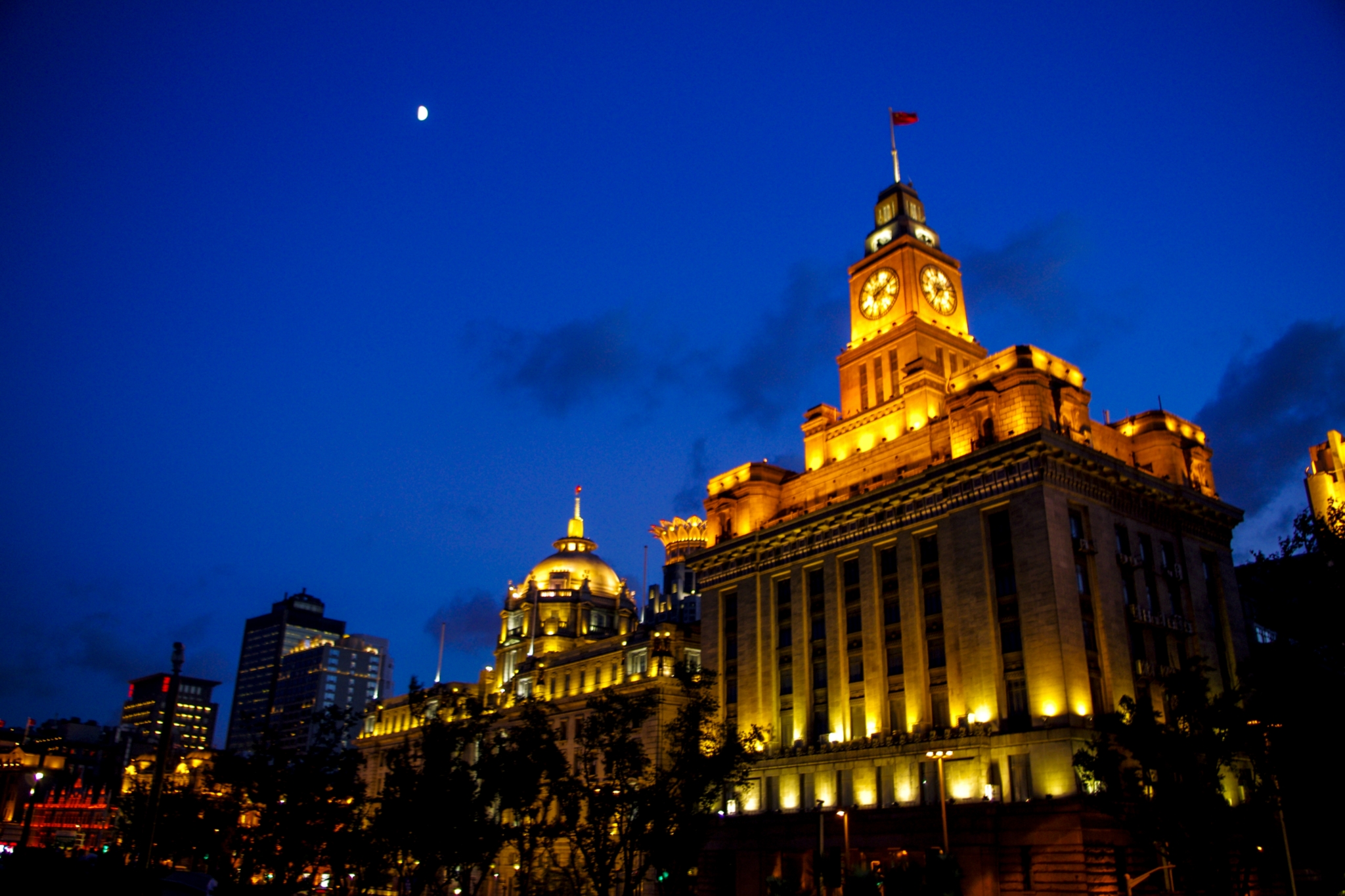 夜上海,夜上海,你是个不夜城图片184,上海市旅游景点,风景名胜 - 蚂