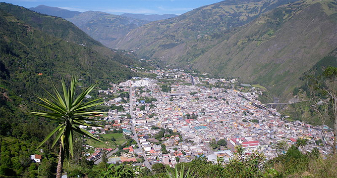 2016巴尼奥斯旅游攻略,巴尼奥斯自由行攻略,蚂蜂窝巴尼