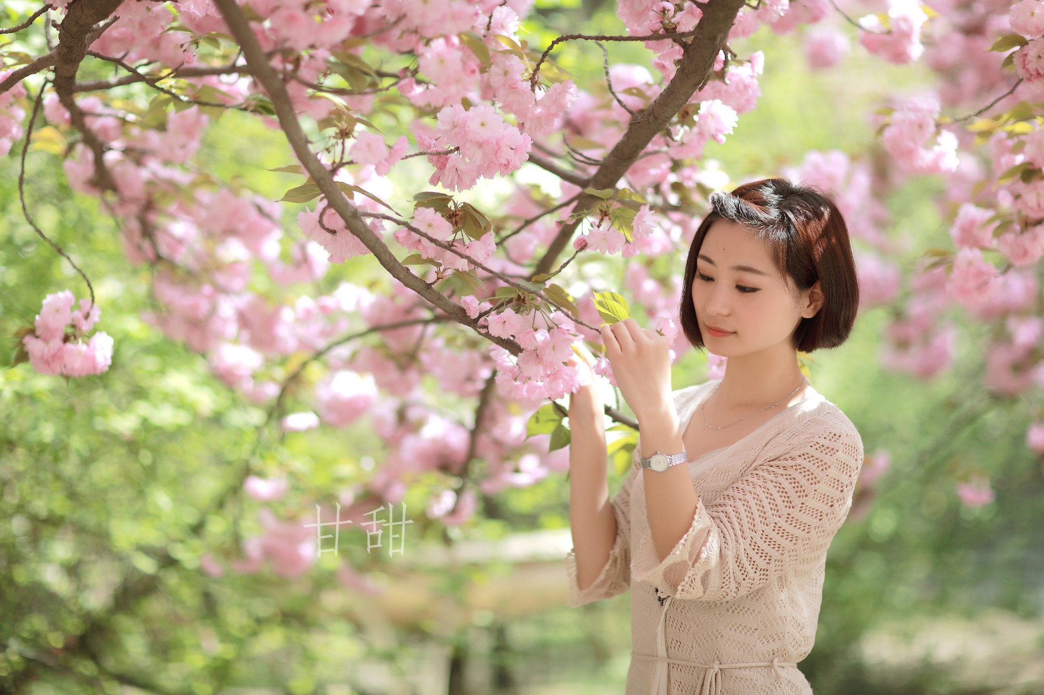 春天的歌谣简谱_儿童歌谣简谱(3)