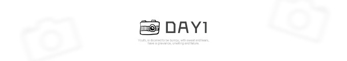 DAY1 DAY1
