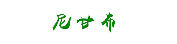 1 尼甘布前夜 1 尼甘布前夜