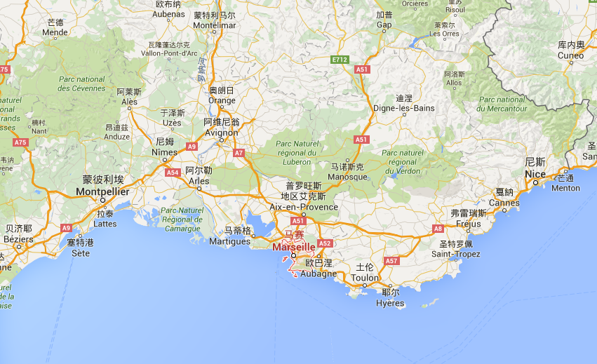 16蔚蓝海岸深度游攻略 尼斯 戛纳 格拉斯 埃兹 昂蒂布 摩纳哥 附餐厅住宿推荐tips