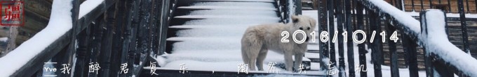 (10.14)我醉君复乐,陶然共忘机 (10.14)我醉君复乐,陶然共忘机