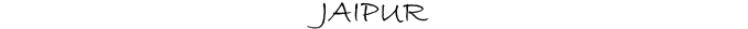 JAIPUR斋浦尔——粉红之城 JAIPUR斋浦尔——粉红之城