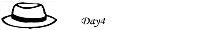 Day4 Day4