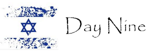 Day Nine Day Nine