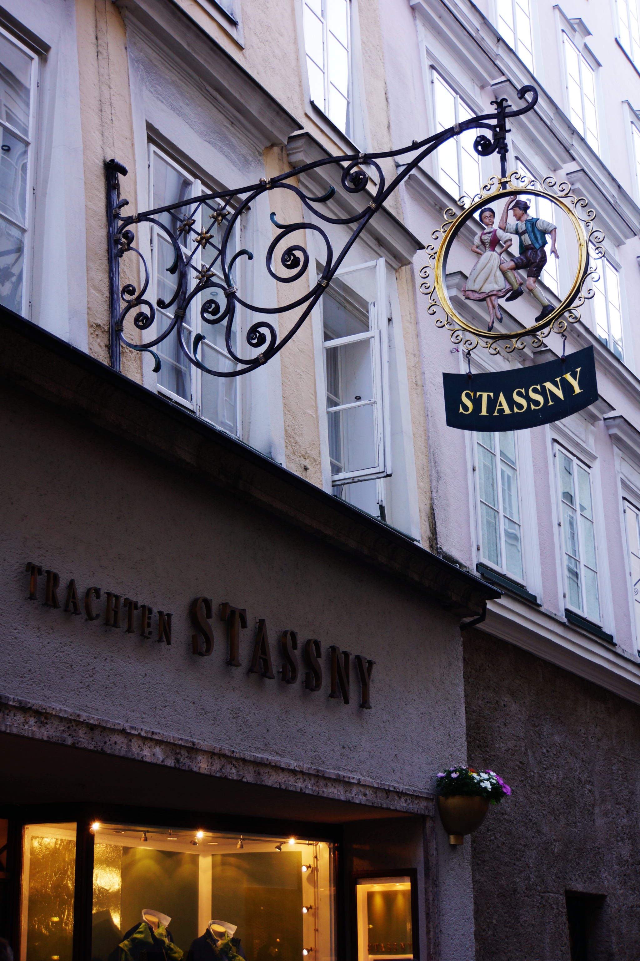 穿越在中世纪的那些日子-------2015捷克-奥地利浪漫之旅