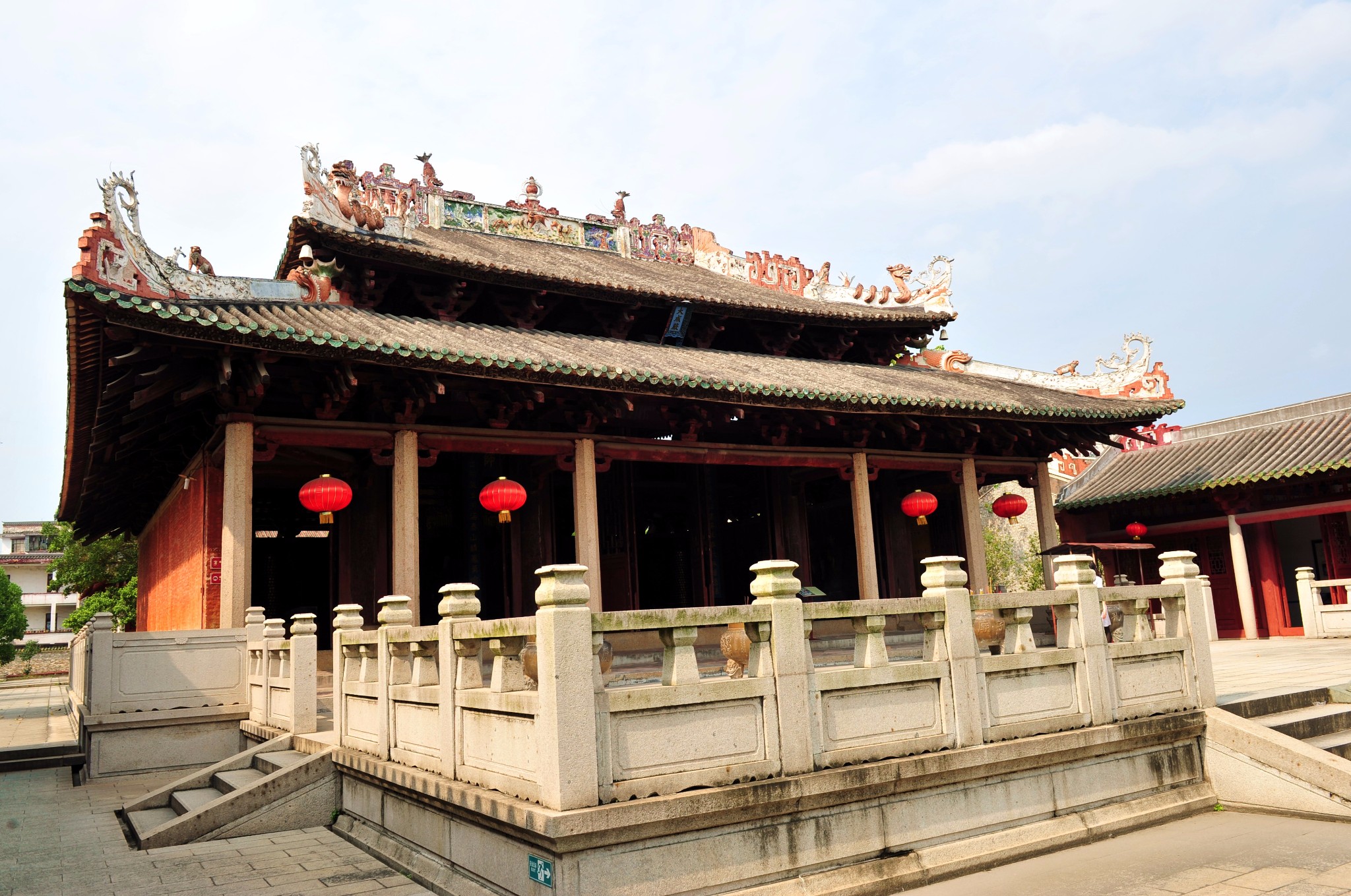 行摄广东——29天7100公里(一)