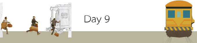 Day9 Day9