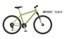 首遇白龙马 首遇白龙马