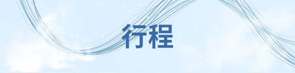 行程 行程