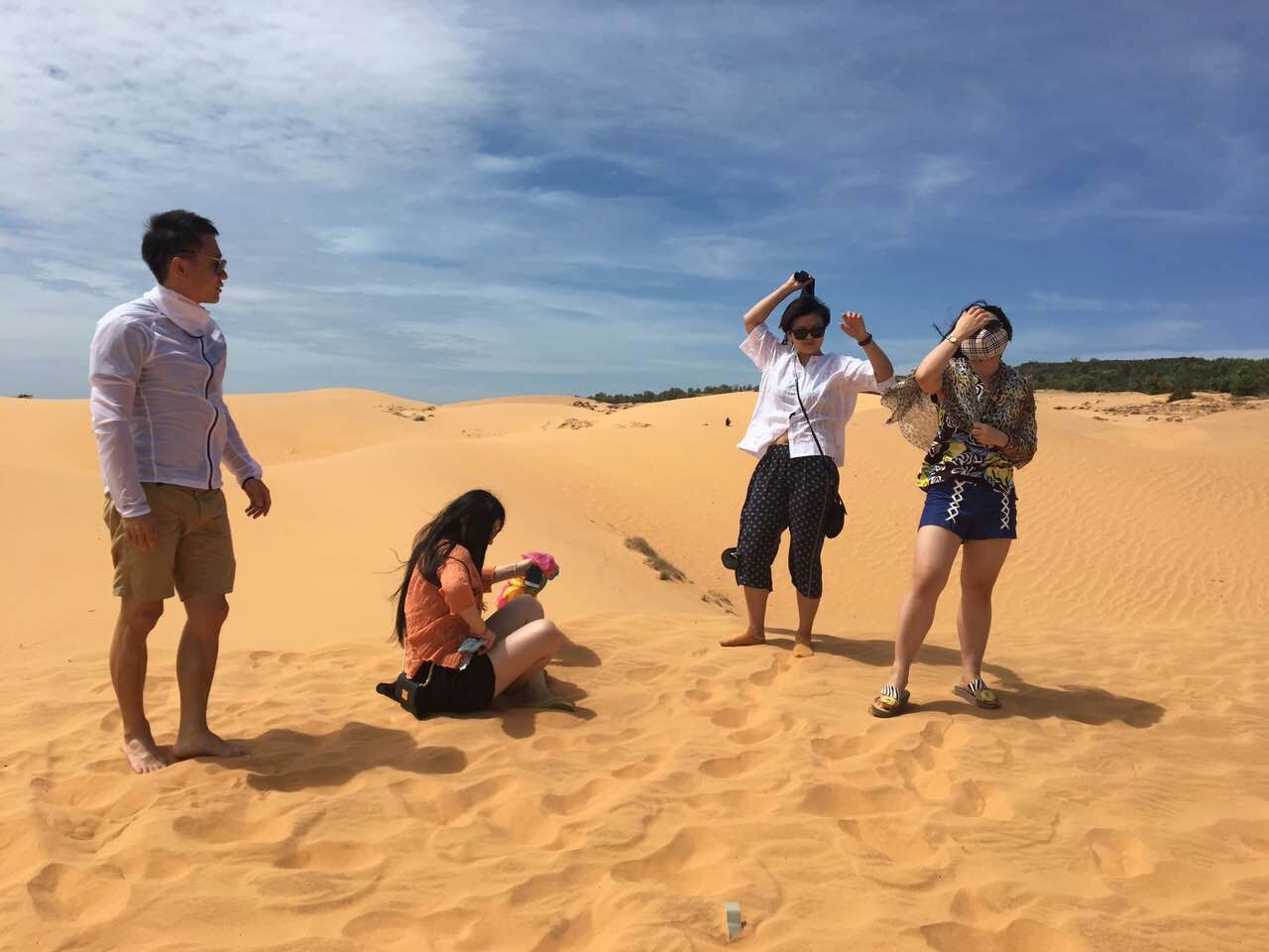 你画我猜骚成语(3)