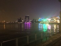 时代圆融广场 时代圆融广场