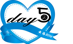 day 5 day 5