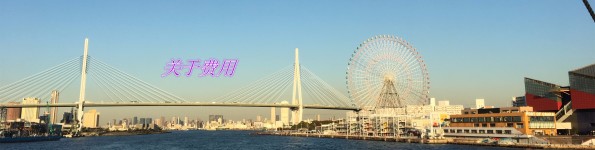 关于费用 关于费用